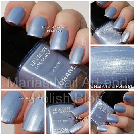 chanel skyline nail polish for sale|Chanel nail polish near me.